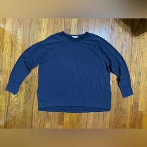 Athleta Pullover Top | women’s size 1x